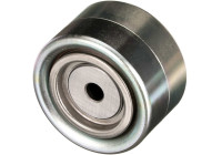 Guide roller/deflection roller, Poly V-belt T36507 Gates