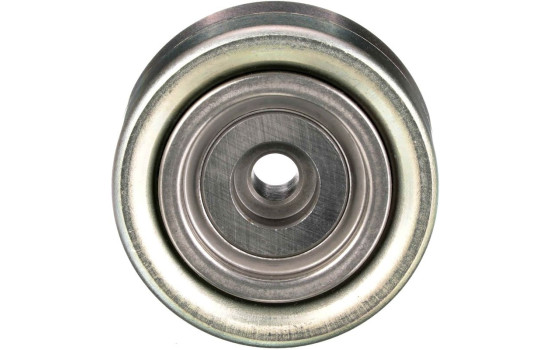Guide roller/deflection roller, Poly V-belt T36507 Gates, Image 3