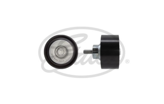 Guide roller/deflection roller, Poly V-belt T36663 Gates