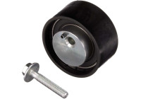 Guide roller/deflection roller, Poly V-belt T36863 Gates
