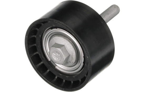 Guide roller/deflection roller, Poly V-belt T36878 Gates