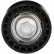 Guide roller/deflection roller, Poly V-belt T36878 Gates, Thumbnail 2
