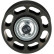 Guide roller/deflection roller, Poly V-belt T36886 Gates, Thumbnail 2