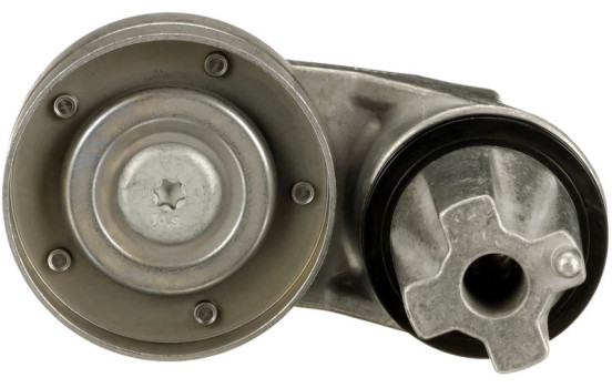 Guide roller/deflection roller, Poly V-belt T36908 Gates, Image 2
