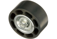 Guide roller/deflection roller, Poly V-belt T36919 Gates