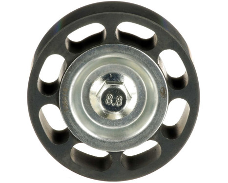 Guide roller/deflection roller, Poly V-belt T36919 Gates, Image 2