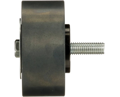 Guide roller/deflection roller, Poly V-belt T36919 Gates, Image 4