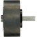 Guide roller/deflection roller, Poly V-belt T36919 Gates, Thumbnail 4