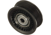 Guide roller/deflection roller, Poly V-belt T36944 Gates