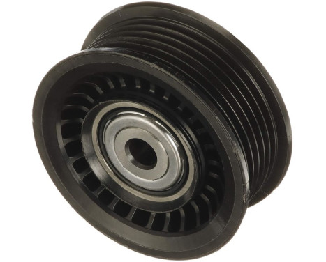 Guide roller/deflection roller, Poly V-belt T36944 Gates