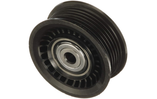 Guide roller/deflection roller, Poly V-belt T36944 Gates