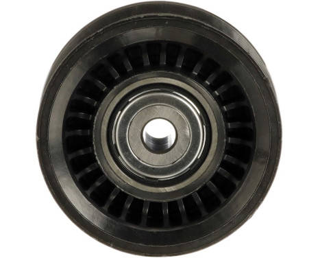 Guide roller/deflection roller, Poly V-belt T36944 Gates, Image 2