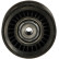 Guide roller/deflection roller, Poly V-belt T36944 Gates, Thumbnail 3
