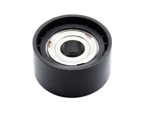 Guide roller/deflection roller, Poly V-belt VKM 31028 SKF, Image 2