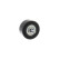 Guide roller/deflection roller, Poly V-belt VKM 32260 SKF