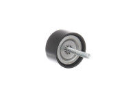Guide roller/deflection roller, Poly V-belt VKM 35601 SKF