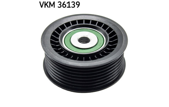 Guide roller/deflection roller, Poly V-belt VKM 36139 SKF, Image 2