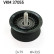 Guide roller/deflection roller, Poly V-belt VKM 37055 SKF, Thumbnail 2