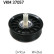 Guide roller/deflection roller, Poly V-belt VKM 37057 SKF, Thumbnail 2