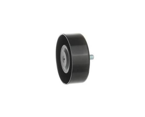 Guide roller/deflection roller, Poly V-belt VKM 38031 SKF, Image 2
