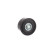 Guide roller/deflection roller, Poly V-belt VKMCV 51066 SKF, Thumbnail 2