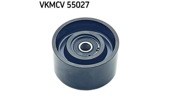 Guide roller/deflection roller, Poly V-belt VKMCV 55027 SKF, Image 2