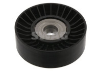 Guide roller/deflection roller, Poly V-belt