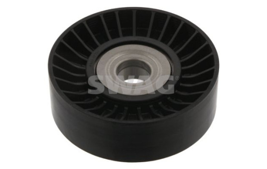 Guide roller/deflection roller, Poly V-belt