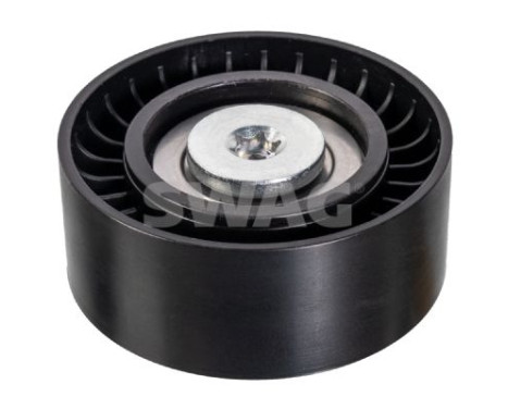 Guide roller/deflection roller, Poly V-belt, Image 2