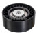Guide roller/deflection roller, Poly V-belt, Thumbnail 2