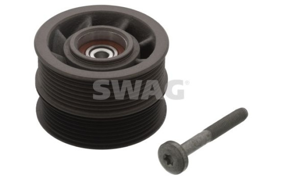 Guide roller/deflection roller, Poly V-belt
