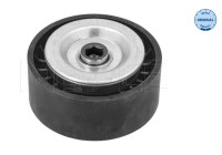 Guide roller/deflection roller, Poly V-belt