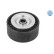 Guide roller/deflection roller, Poly V-belt