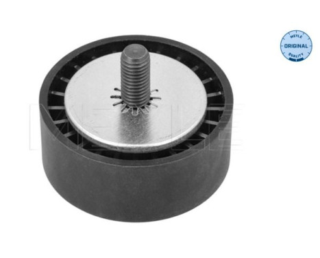 Guide roller/deflection roller, Poly V-belt, Image 2