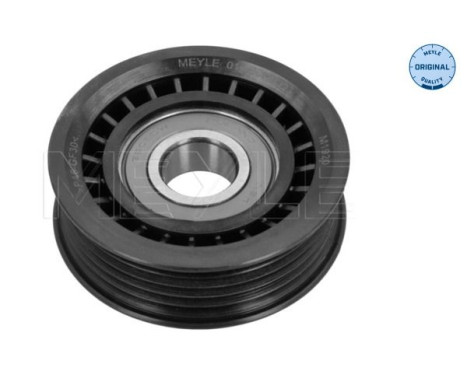 Guide roller/deflection roller, Poly V-belt