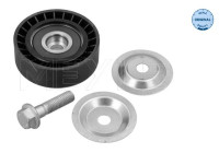 Guide roller/deflection roller, Poly V-belt