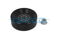 Guide roller/deflection roller, Poly V-belt