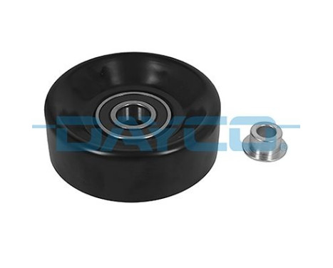 Guide roller/deflection roller, Poly V-belt