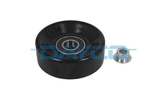 Guide roller/deflection roller, Poly V-belt