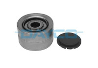 Guide roller/deflection roller, Poly V-belt