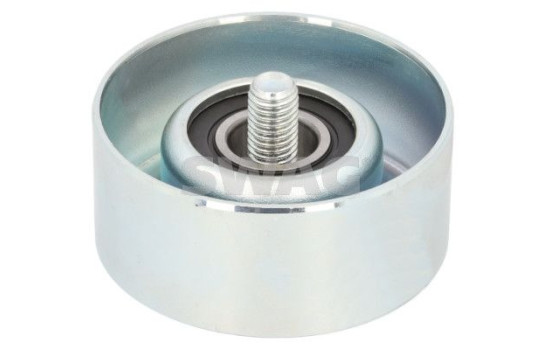 Guide roller/deflection roller, Poly V-belt