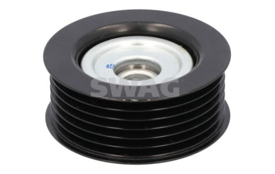 Guide roller/deflection roller, Poly V-belt