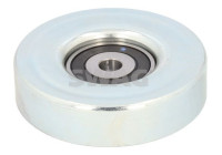 Guide roller/deflection roller, Poly V-belt