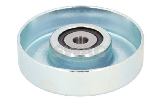Guide roller/deflection roller, Poly V-belt, Image 2