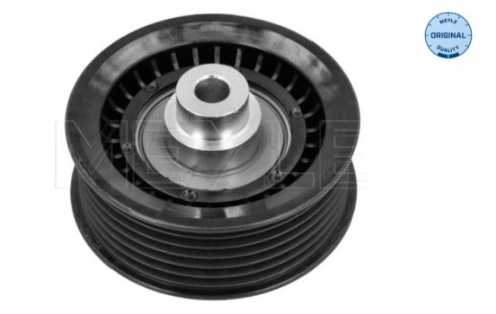 Guide roller/deflection roller, Poly V-belt, Image 2