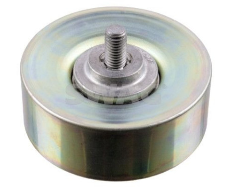 Guide roller/deflection roller, Poly V-belt, Image 2