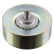 Guide roller/deflection roller, Poly V-belt, Thumbnail 2