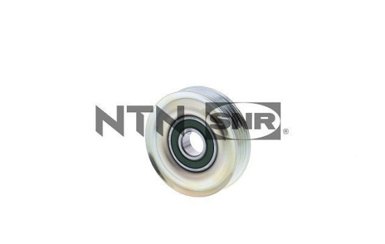 Guide roller/deflection roller, Poly V-belt