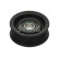 Guide roller/deflection roller, Poly V-belt, Thumbnail 2