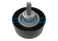 Guide roller/deflection roller, Poly V-belt